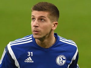 Schalke hopeful of Nastasic deal