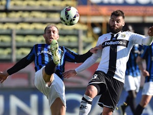 Parma return with goalless draw