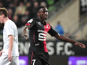 Palace keen on Rennes winger Ntep?