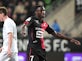 Palace keen on Rennes winger Ntep?