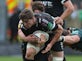 Worcester sign Ospreys flanker