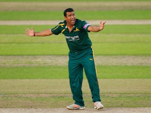 Patel signs new three-year Notts deal