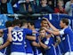 Half-Time Report: Leroy Sane pulls Schalke 04 level with Hertha Berlin at half time