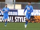 Half-Time Report: Torino cruising against Cesena