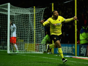 Live Commentary: Millwall 0-2 Watford - as it happened