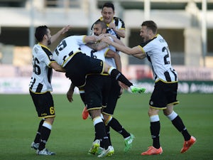 Udinese edge Torino in thriller