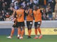 Half-Time Report: Wolverhampton Wanderers edging Sheffield Wednesday