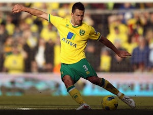 Norwich, Derby play out draw