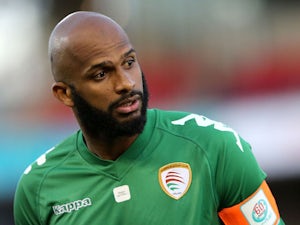 Al-Habsi among Wigan players let go