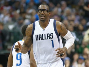 Stoudemire determined to guide Heat to success