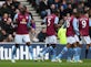 Half-Time Report: Aston Villa cruising against Sunderland