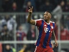 Jerome Boateng: 'Complacency is not an issue ahead of Hamburger SV game'