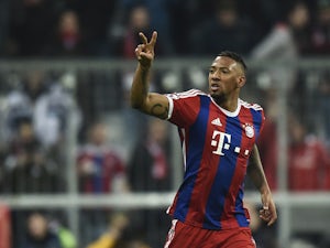 Boateng could miss Champions League semi
