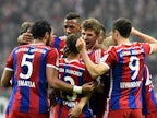 Half-Time Report: Thomas Muller and David Alaba give Bayern Munich healthy lead