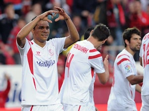 Live Commentary: Levante 1-2 Sevilla - as it happened