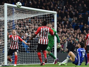Match Analysis: Chelsea 1-1 Southampton