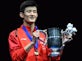 Chen Long, Carolina Marin claim singles titles at All England Championships