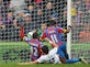 Half-Time Report: Crystal Palace in control against Queens Park Rangers