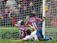 Half-Time Report: Crystal Palace in control against Queens Park Rangers