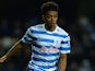 Darnell Furlong for QPR on March 4, 2015