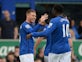 Half-Time Report: James McCarthy gives Everton slim lead over Newcastle United