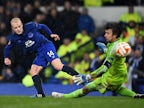 Half-Time Report: Steven Naismith draws Everton level against Dynamo Kiev