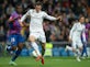 Half-Time Report: Bale brace puts Real Madrid in front