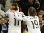 Player Ratings: Real Madrid 2-0 Levante