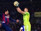 Half-Time Report: Barcelona repelled by Real Sociedad