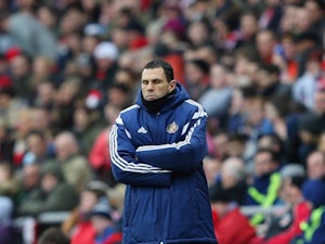 Poyet handed two-match touchline ban