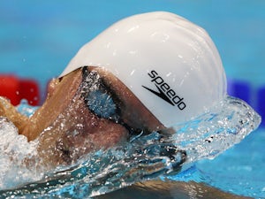 GB swimmer Burnell lashes out at judges