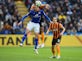 Half-Time Report: Goalless between Leicester City, Hull City
