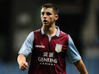 Defender Lewis Kinsella leaves Aston Villa on loan