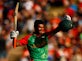 Bangladesh add 90 runs before tea