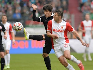 Mainz push closer to safety with win