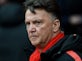 Louis van Gaal's weekly Manchester United press conference
