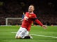 Half-Time Report: Wayne Rooney gives Manchester United half-time lead against Barcelona