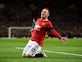 Half-Time Report: Wayne Rooney gives Manchester United half-time lead against Barcelona