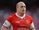Hull Kingston Rovers prop Michael Weyman forced to retire with knee injury