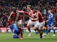 Half-Time Report: Middlesbrough ahead against Ipswich Town