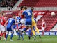 Half-Time Report: Rotherham United hanging on at the Riverside