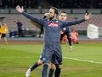 Half-Time Report: Gonzalo Higuain brace gives Napoli lead