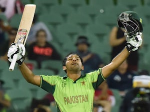 Ahmed takes on Pakistan's T20 captaincy