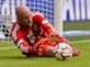 Half-Time Report: Pepe Reina sent off in goalless first half