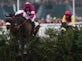 Rivage d'Or powers to Glenfarclas Cross Country Steeple Chase win