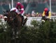 Rivage d'Or powers to Glenfarclas Cross Country Steeple Chase win