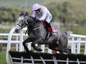 Champagne Fever out of Champion Chase