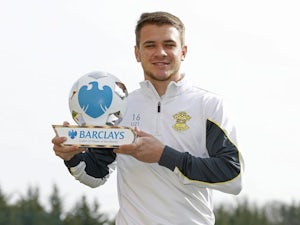 Seager wins inaugural Premier League U21 award