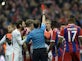 Half-Time Report: Bayern Munich in control against 10-man Shakhtar Donetsk