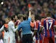 Half-Time Report: Bayern Munich in control against 10-man Shakhtar Donetsk